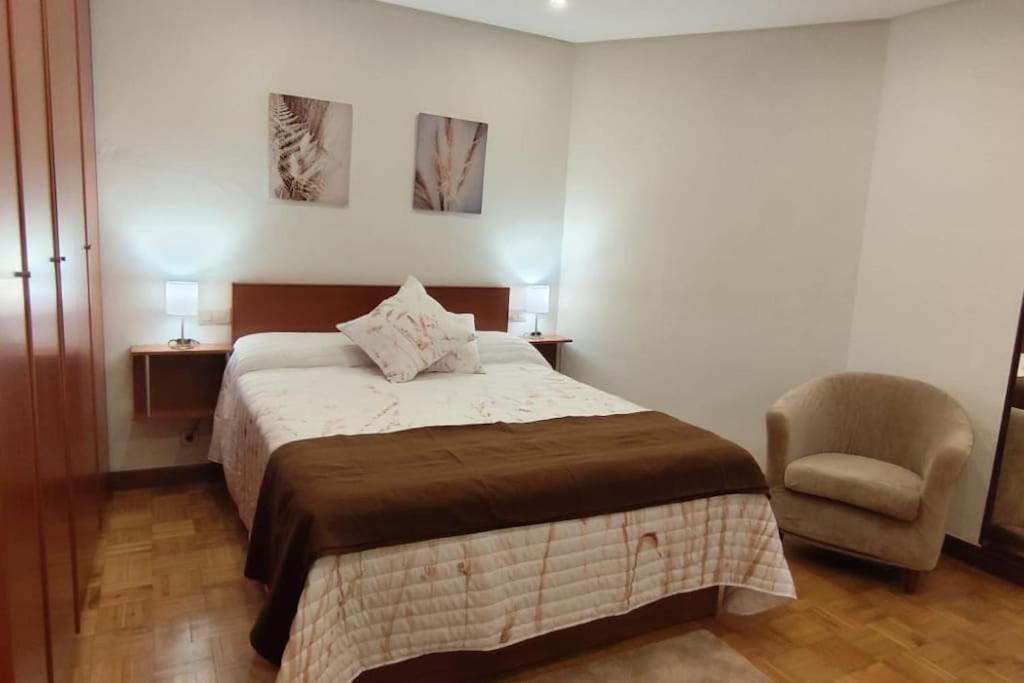 Explora A Pie Oviede