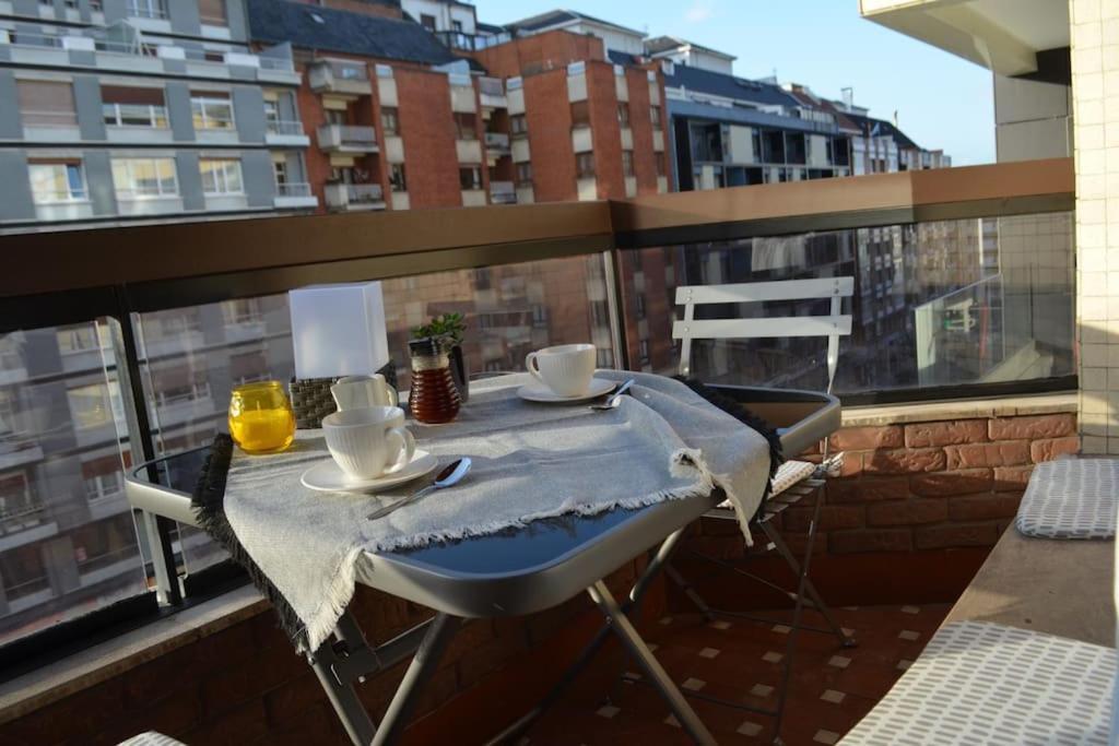 Explora A Pie Appartement Oviede