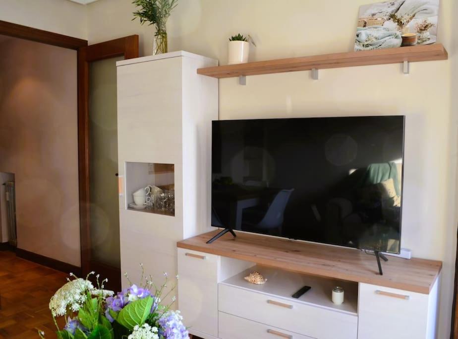 Explora A Pie Appartement Oviede