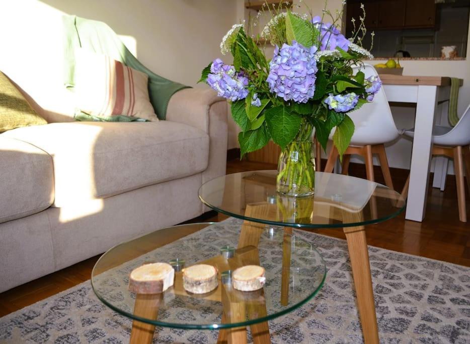 Appartement Explora A Pie