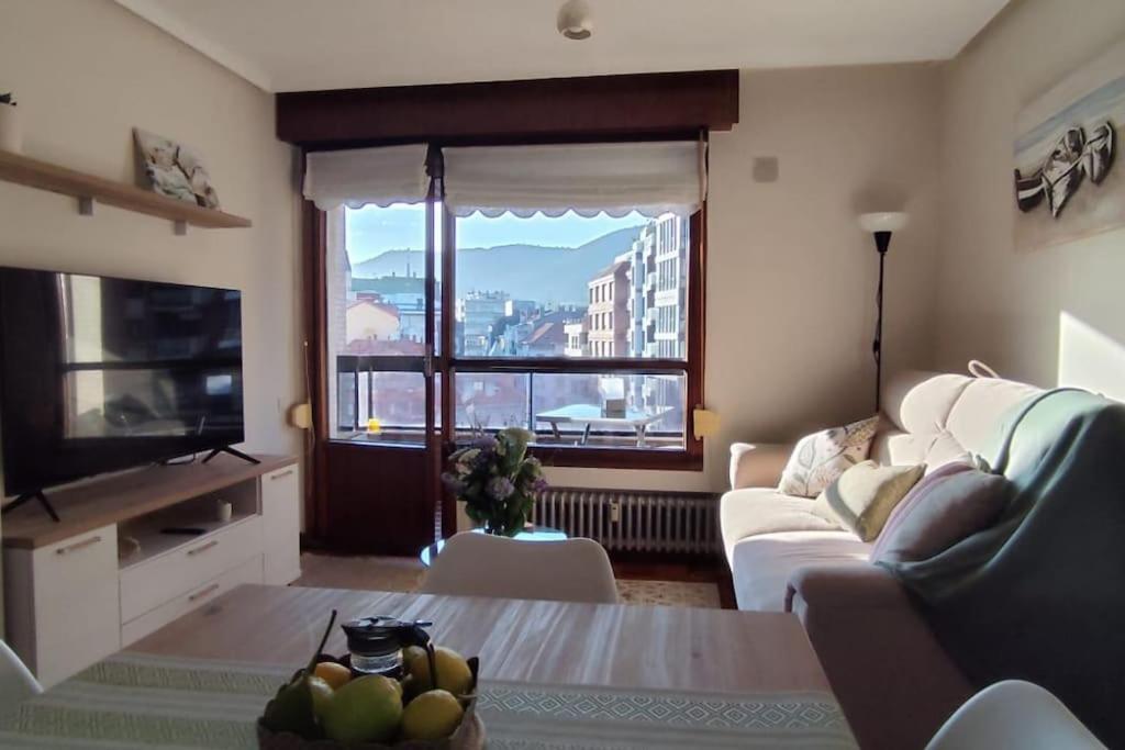 Explora A Pie Appartement *