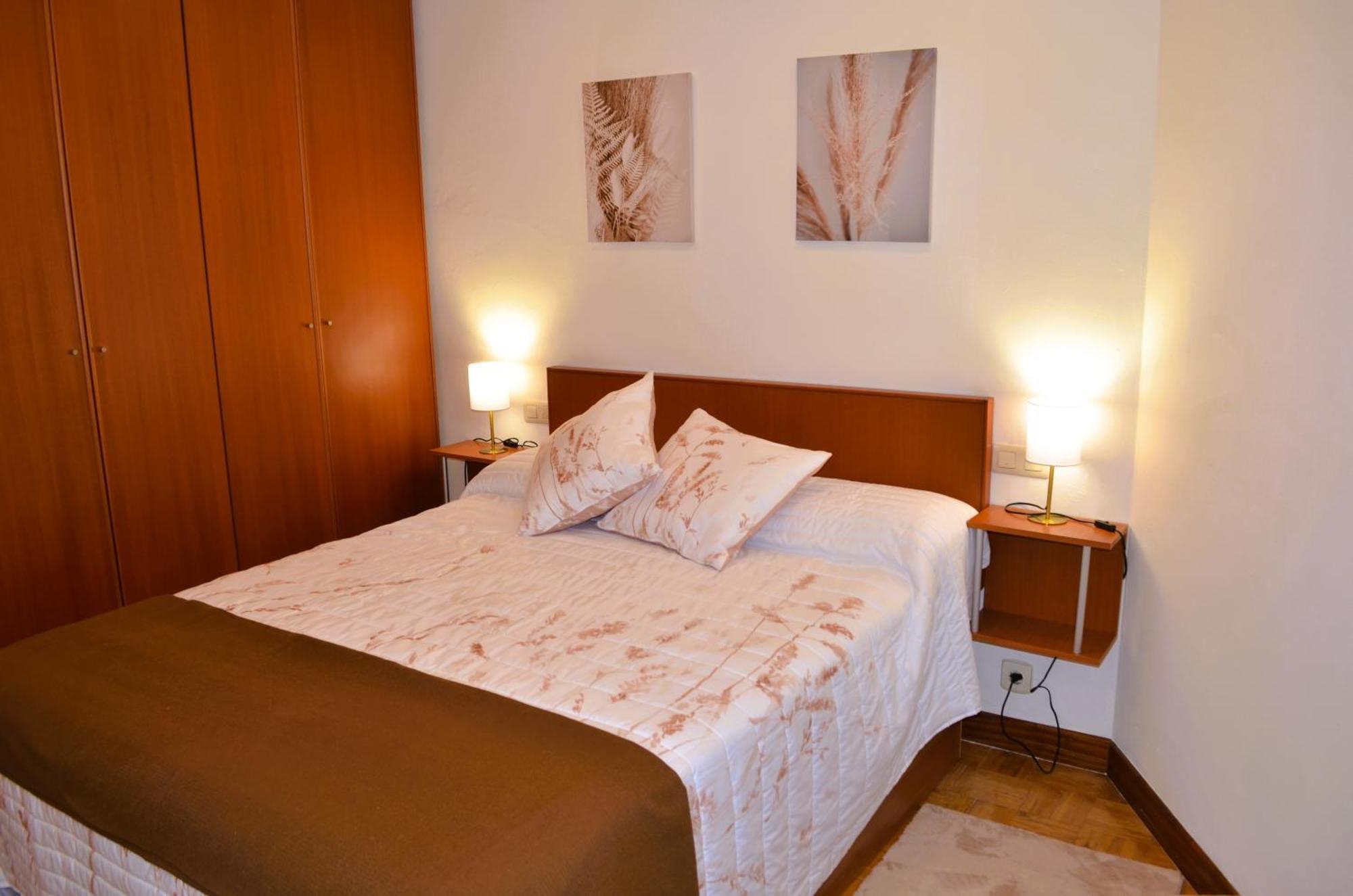 Appartement Explora A Pie *