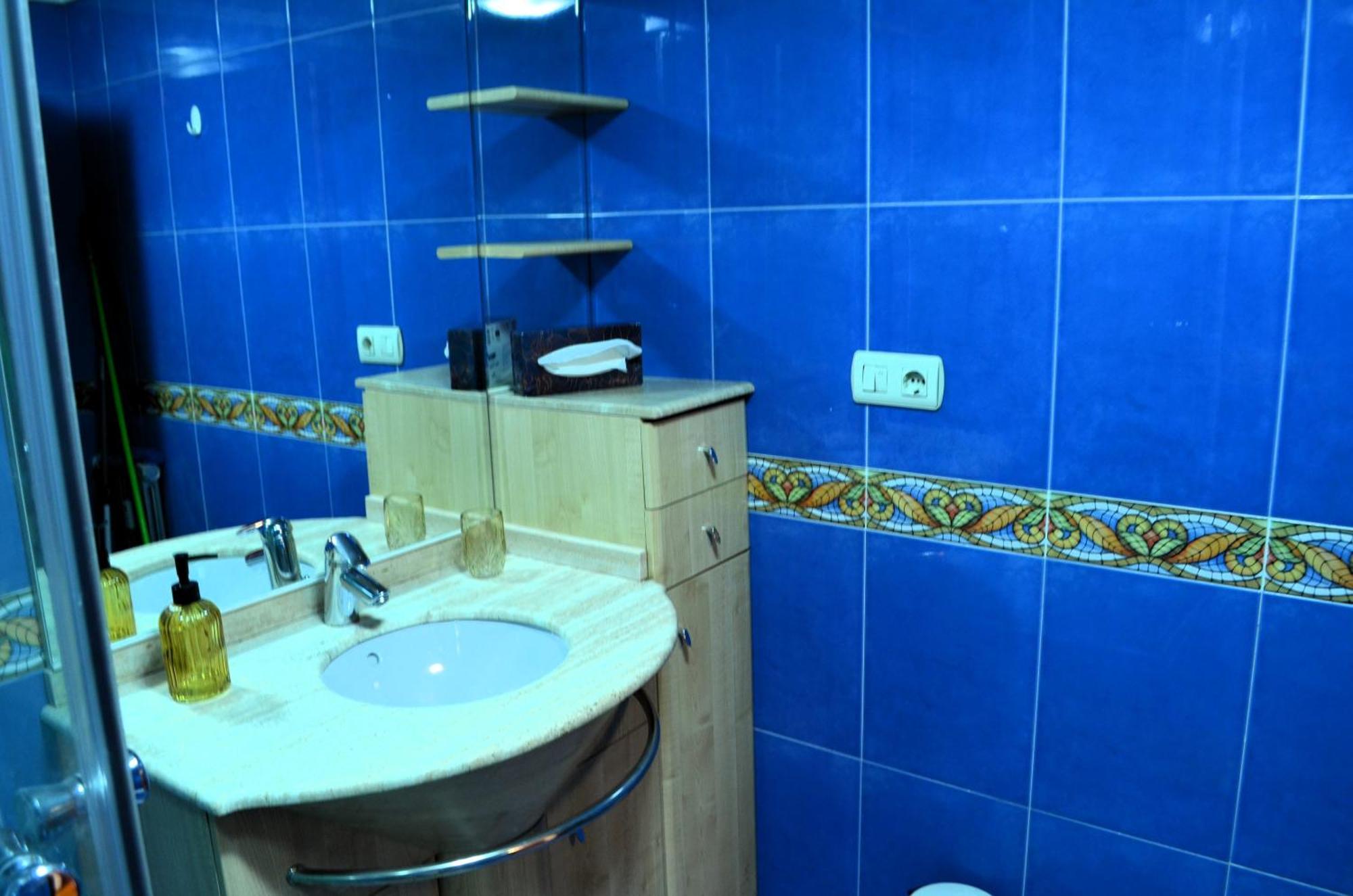 Appartement Explora A Pie Oviede