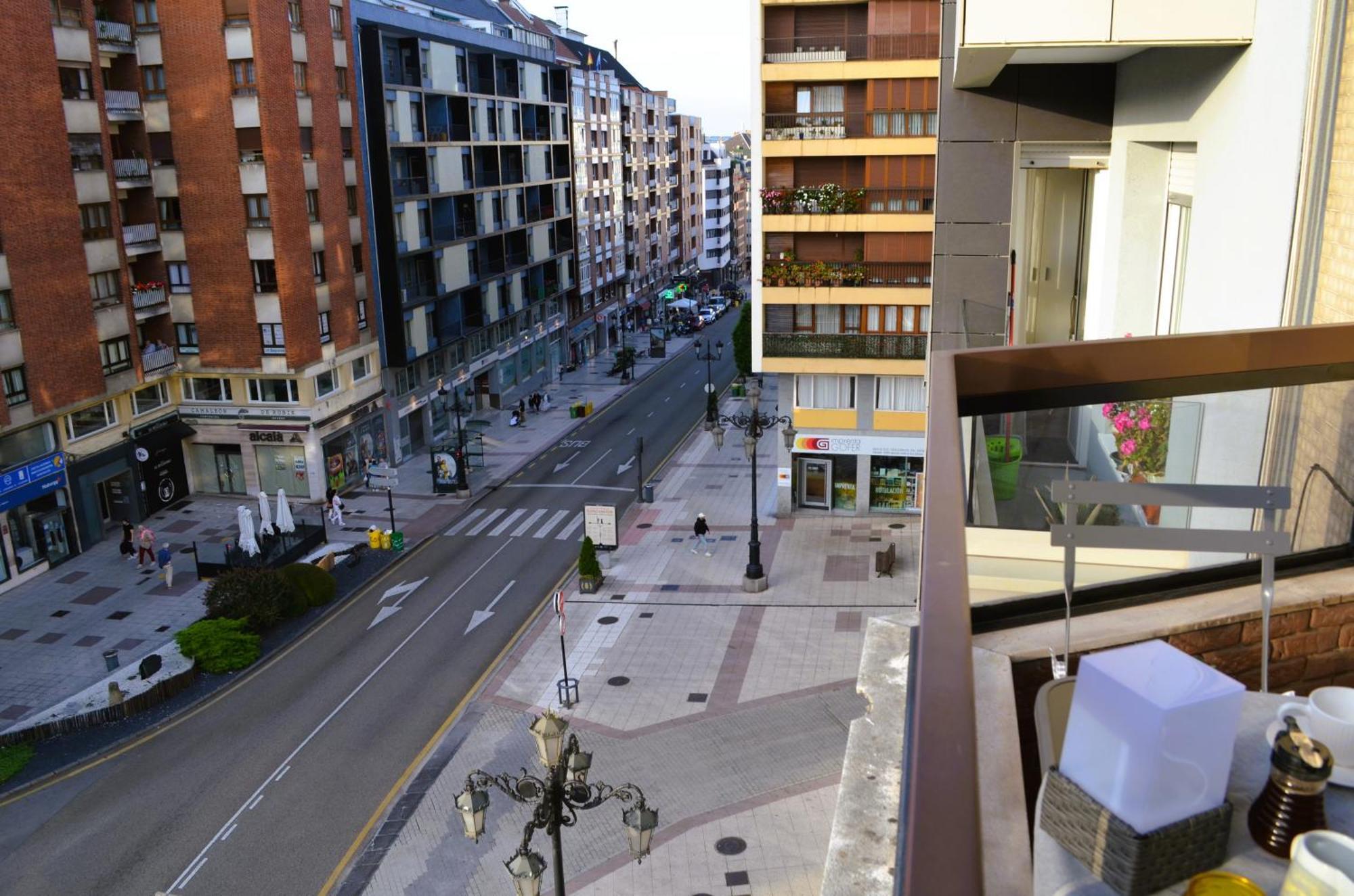 Appartement Explora A Pie *